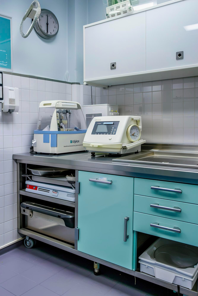 Equipments Machines Suppliers