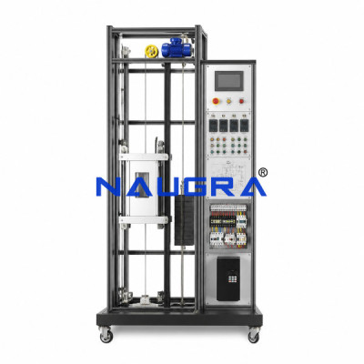 PLC Training Kit manufacturers in India