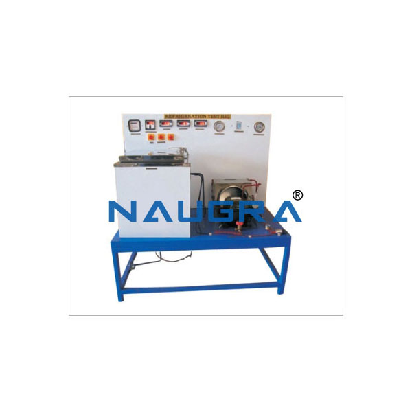 Cold Storage Plant