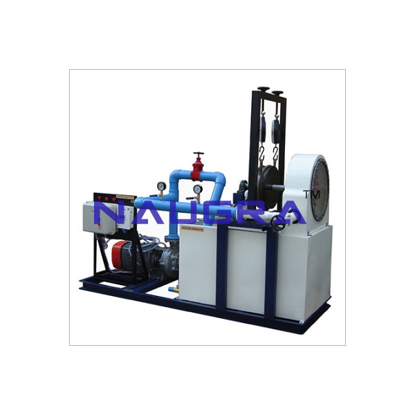 Impulse Turbine