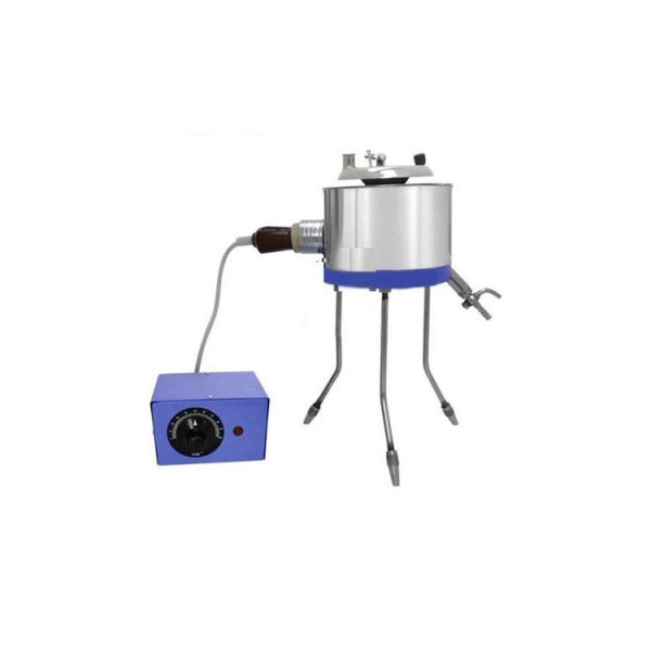 Standard Tar Viscometer