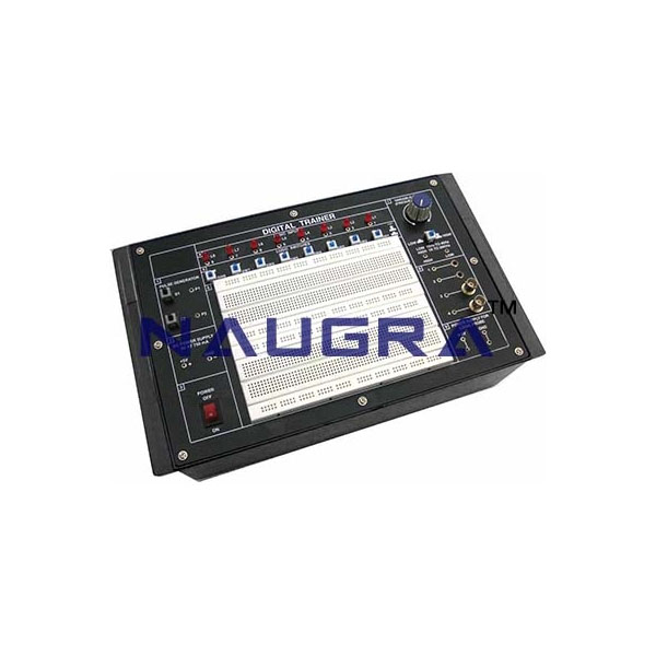 Digital Lab