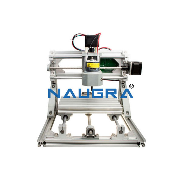 Intelligence CNC Milling Skill Training Assessments System