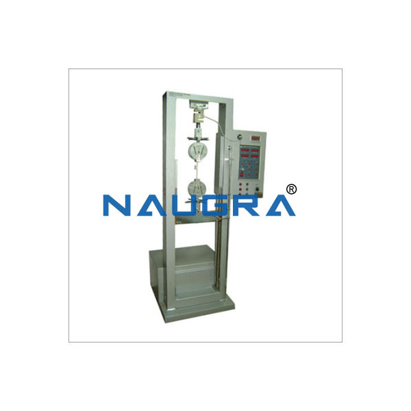 Analog Tensile Testing