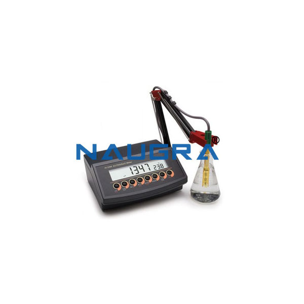 Digital-TDS meter