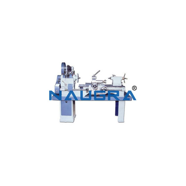 Lathe machine