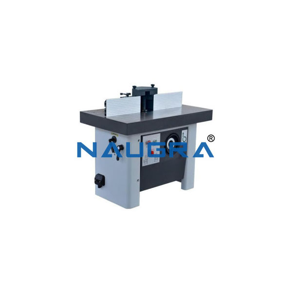 Wood Working Spindle Moulder