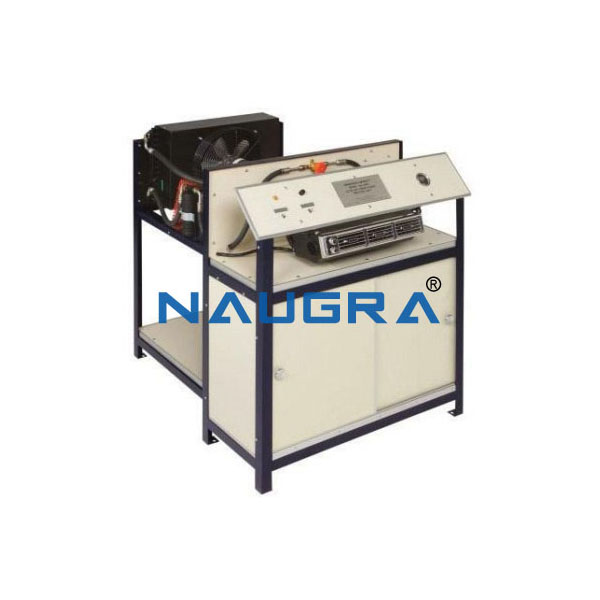 Automotive Air Conditioning Trainer