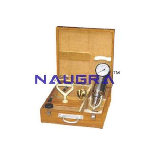 Soil Moisture Tester