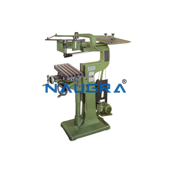 Universal 3 Dimentional Pantograph Milling Machine