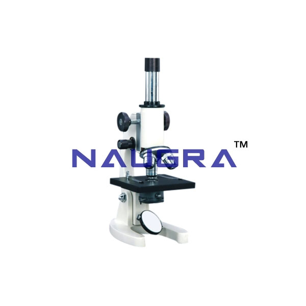 Student Compound Microscope