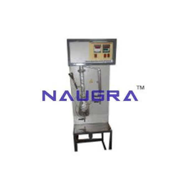 Vapor Liquid Equilibrium Apparatus