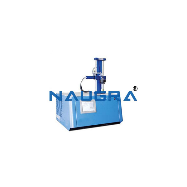 Cloud and Pour Point Apparatus