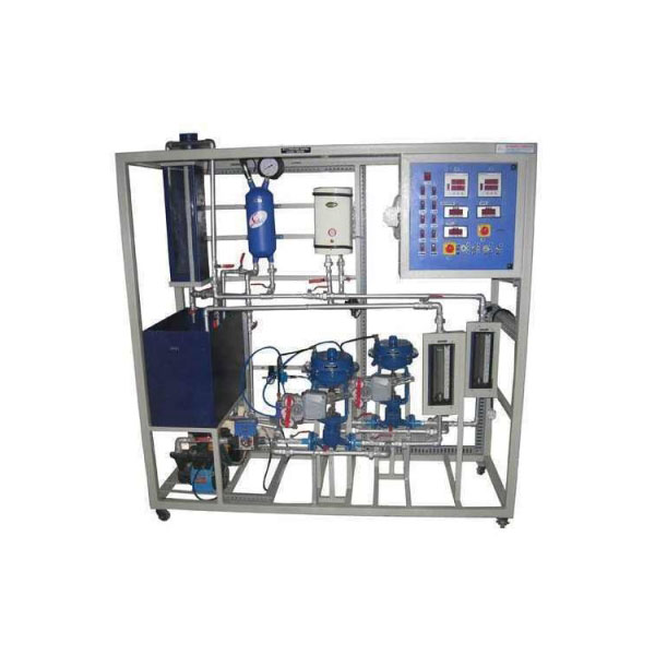 Distillation Column Simulator