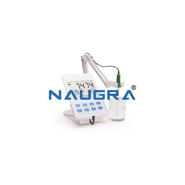 conductivity meter