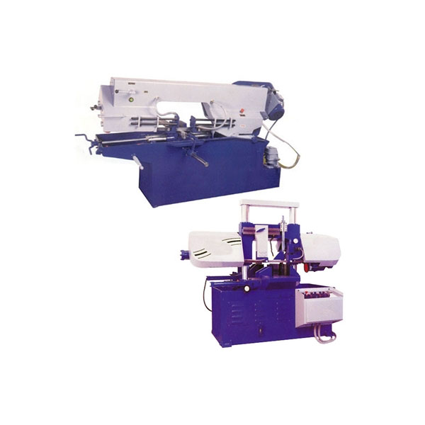 Bandsaw Machine