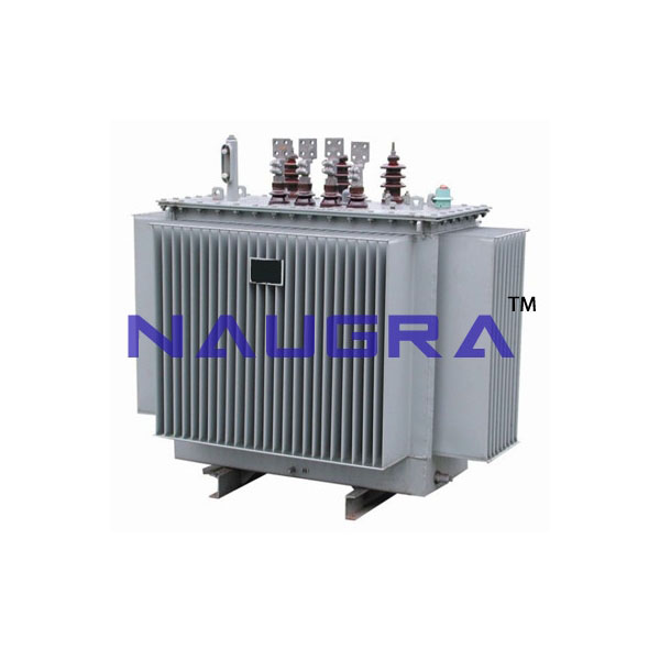 Air Cooled Transformer