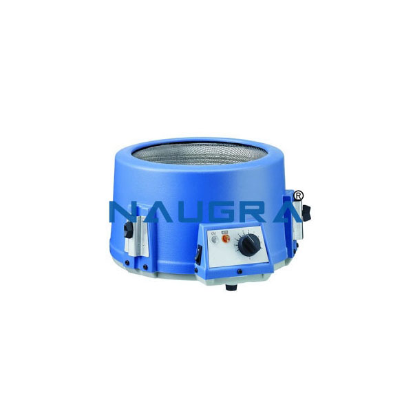 Heating mantle (1000 ml)