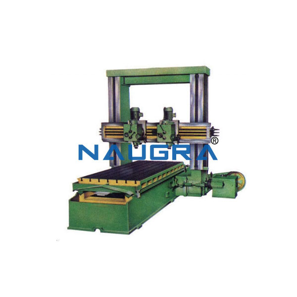 Planomiller Machine