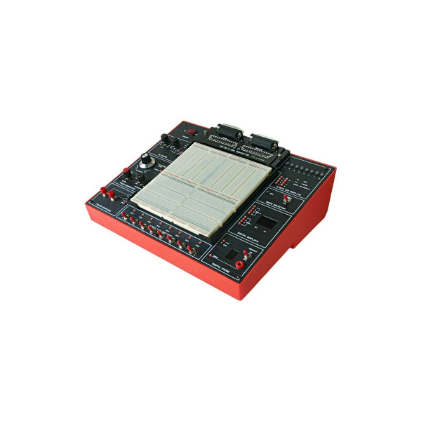 Advanced Digital Training System