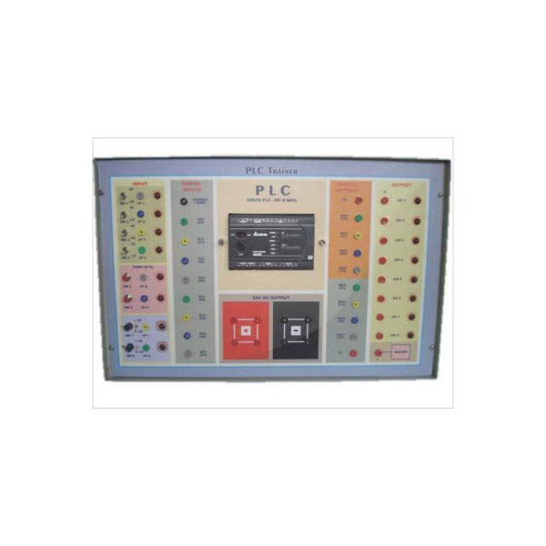 PLC Trainer