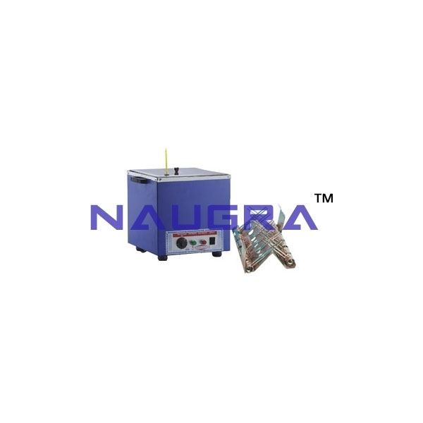 Low Temperature Water Bath