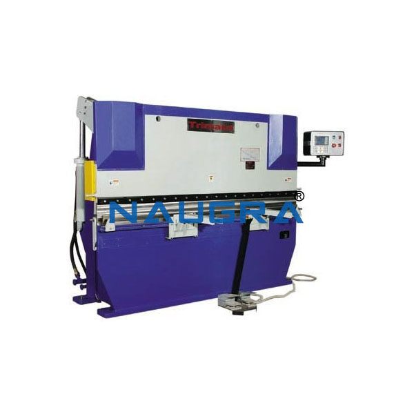 Hydraulic Press Brakes
