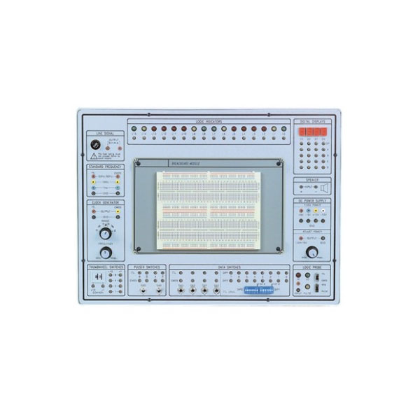 Logic Lab