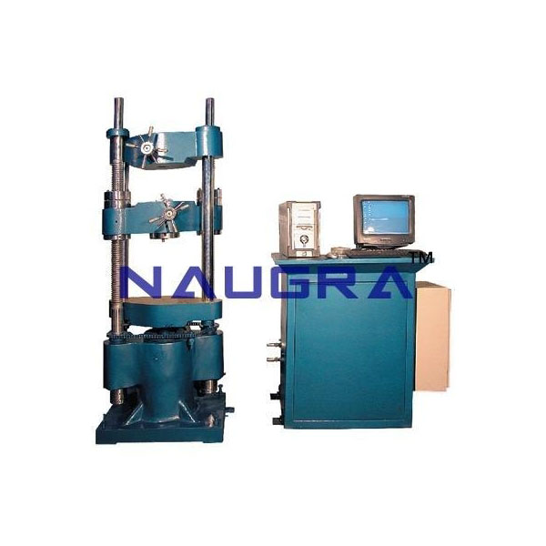 Universal Testing Machine