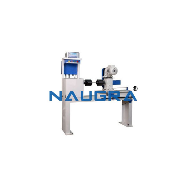 Digital Torsion Testing Machine