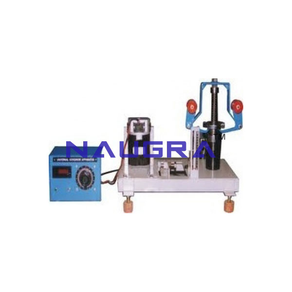 Universal Governor Apparatus