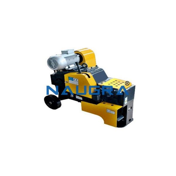 Bar Cutting Machine