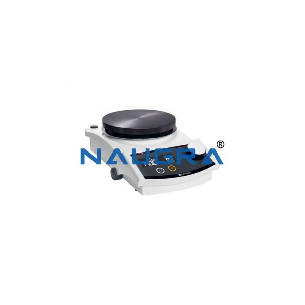 Hot Plate Circular