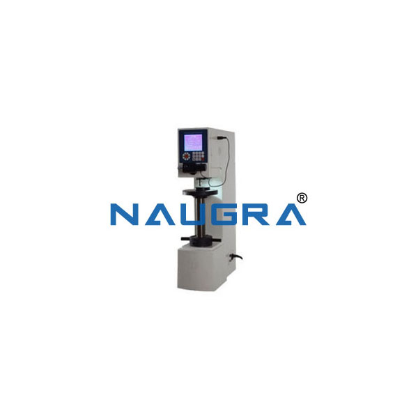 Brinell Hardness Tester