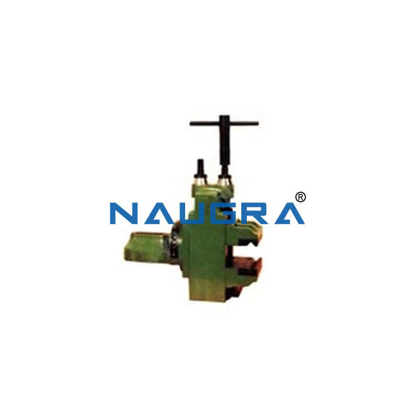 Key Way Attachment
