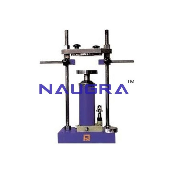 Load Frame
