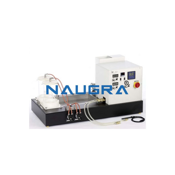 Anaerobic Reactors Apparatus