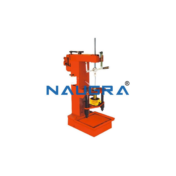 Honing Machine
