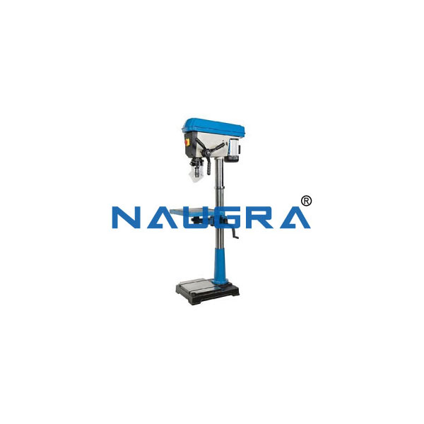 Pillar Drilling Machine