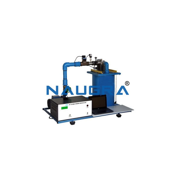 Propeller Turbine