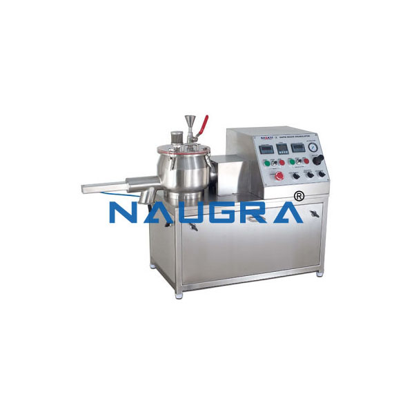 Benchtop Rapid Extractor