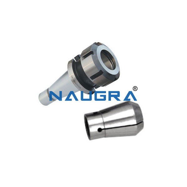 Collet Adaptor Collet