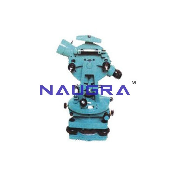 Transit Vernier Theodolite