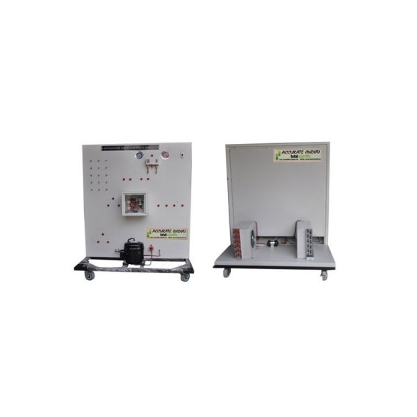 Three-Phase Compressor Trainer