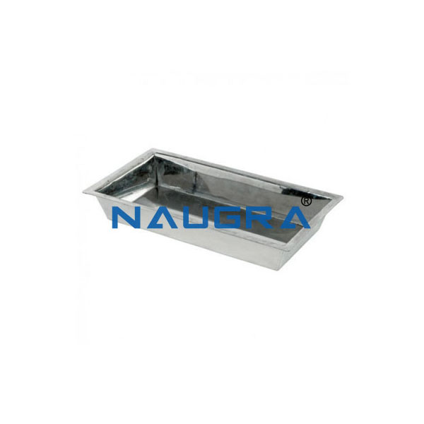 Curing Compound Mould