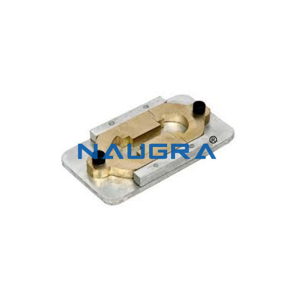Elastic Recovery Mould