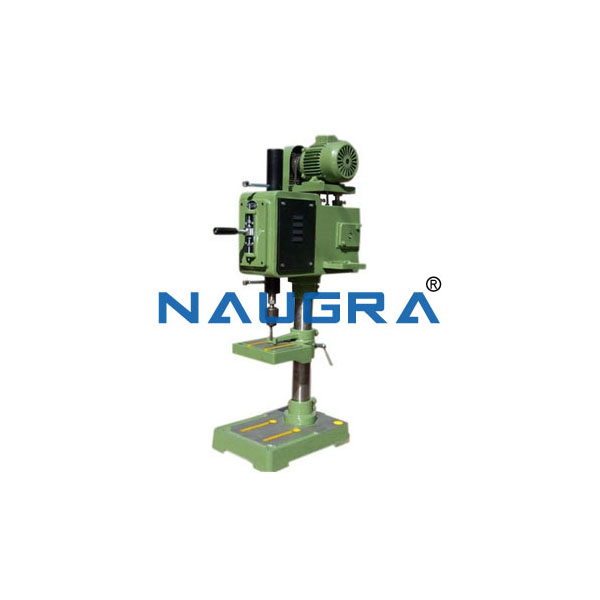 Tapping Machine