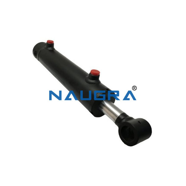 Hydraulic Ram