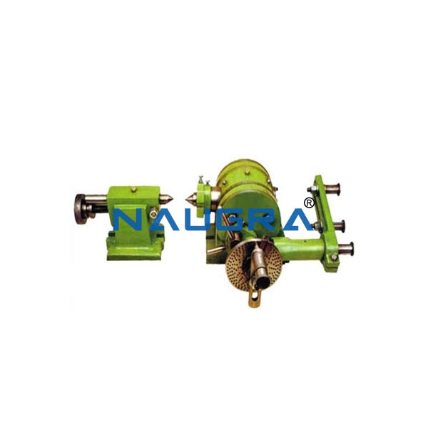 Dividing Head