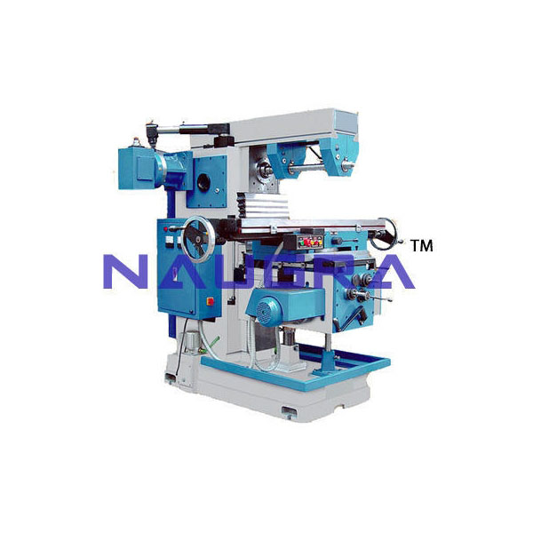 All Geared Heavy Duty Lathe Machines
